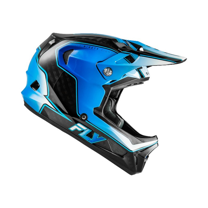 FLY RACING Werx-R Flow Carbon (2026) Bicycle Helmets