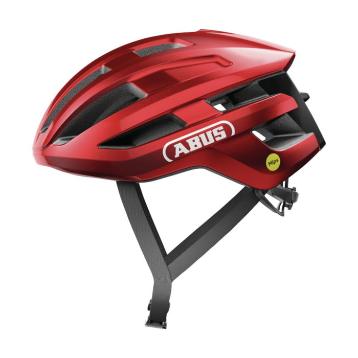 ABUS Powerdome MIPS Bicycle Helmets