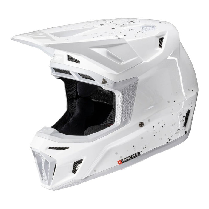 Leatt Helmet Kit Moto 8.5 Motorcycle Helmets