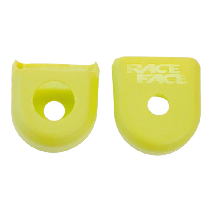 RaceFace For Carbon Bicycle Crank Boots