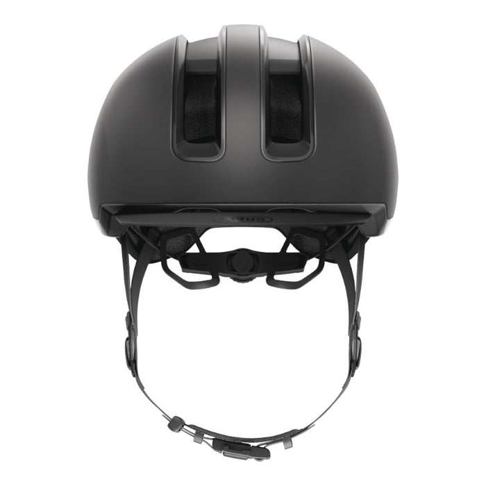 ABUS Hud-Y Bicycle Helmets
