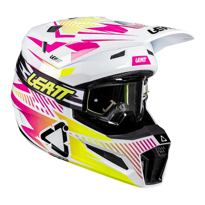 Leatt Helmet Kit Moto 3.5 Motorcycle Helmets