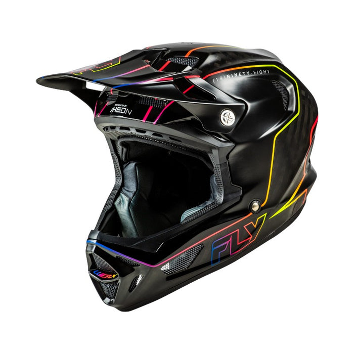 FLY RACING Werx-R Flow Carbon (2026) Bicycle Helmets