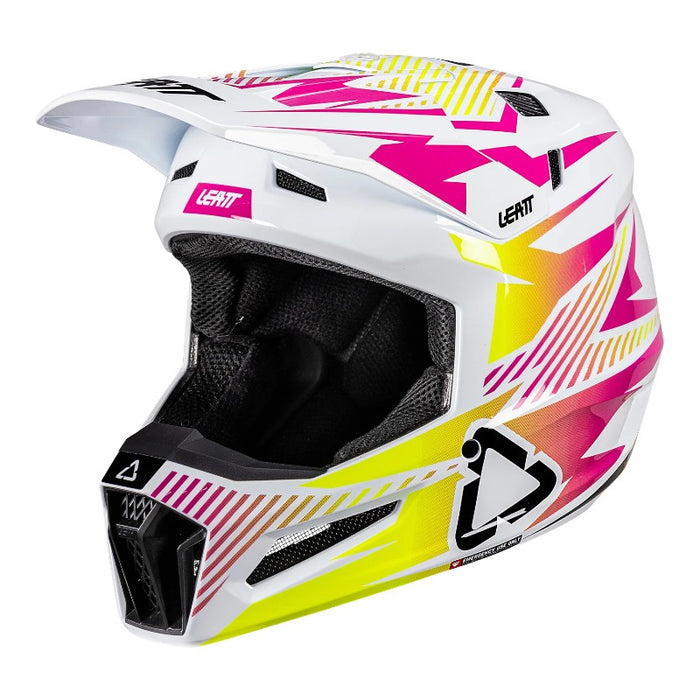 Leatt Helmet Kit Moto 3.5 Motorcycle Helmets