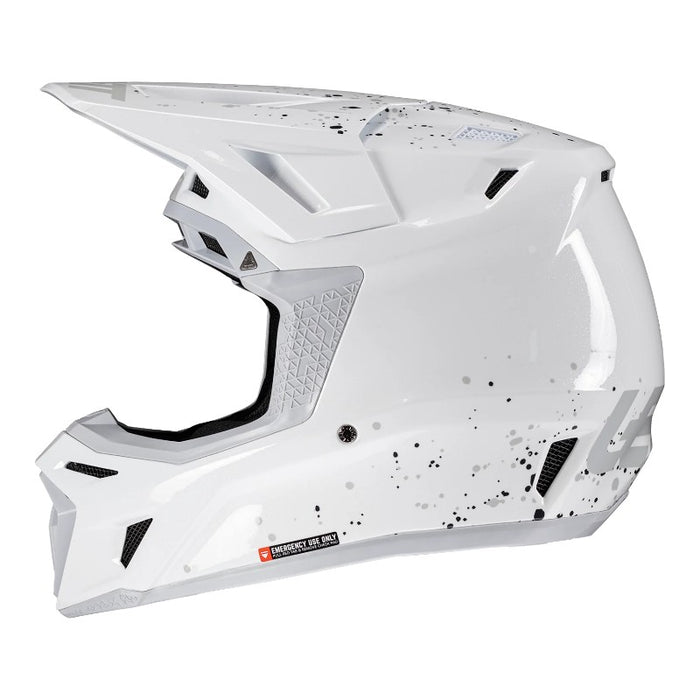 Leatt Helmet Kit Moto 8.5 Motorcycle Helmets