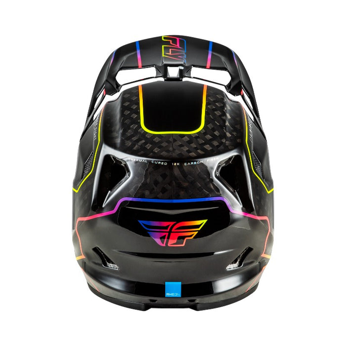 FLY RACING Werx-R Flow Carbon (2026) Bicycle Helmets
