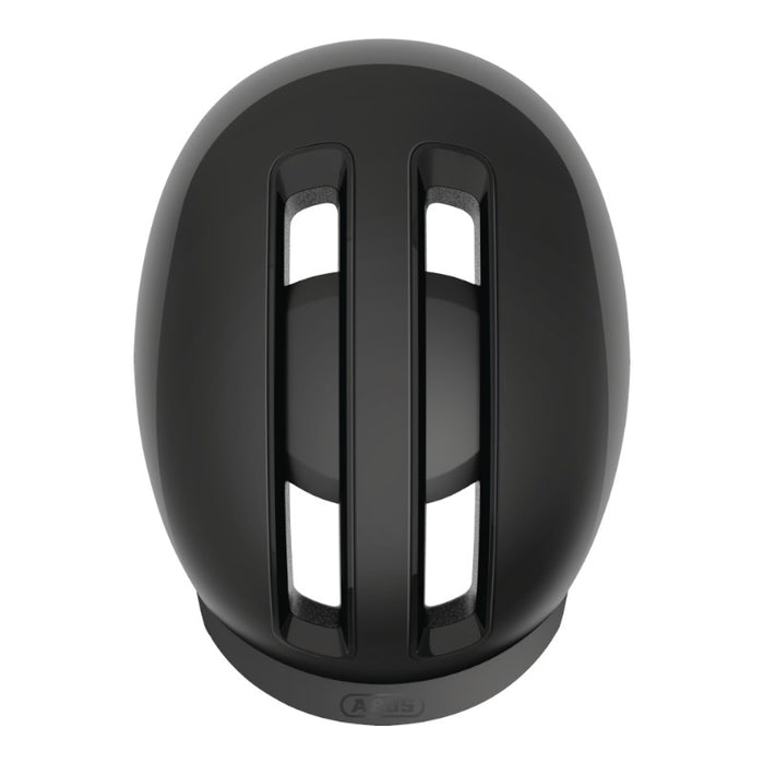 ABUS Hud-Y Bicycle Helmets