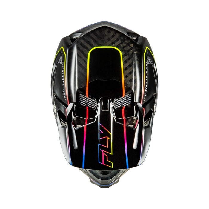 FLY RACING Werx-R Flow Carbon (2026) Bicycle Helmets