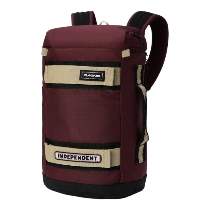 Dakine Mission Street Lifestyle Backpacks