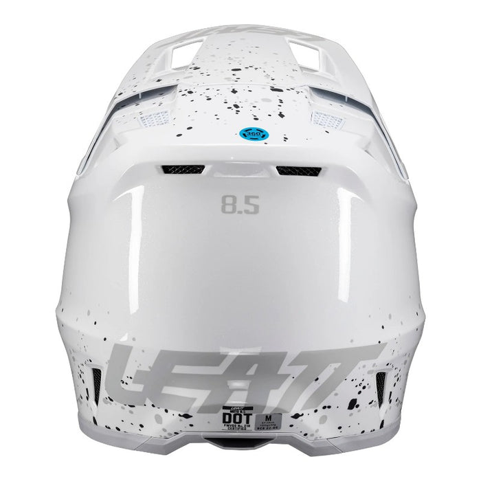 Leatt Helmet Kit Moto 8.5 Motorcycle Helmets