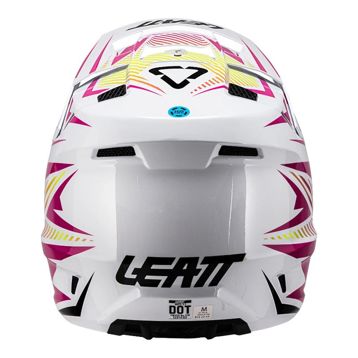 Leatt Helmet Kit Moto 3.5 Motorcycle Helmets