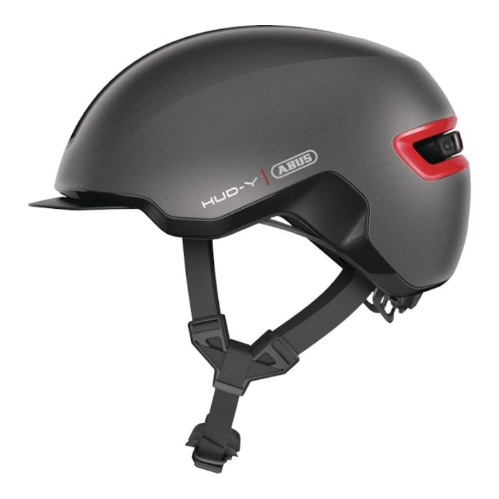 ABUS Hud-Y Bicycle Helmets
