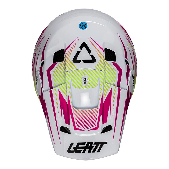 Leatt Helmet Kit Moto 3.5 Motorcycle Helmets