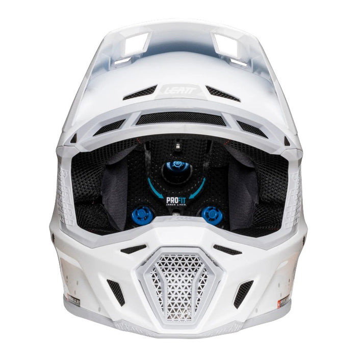 Leatt Helmet Kit Moto 8.5 Motorcycle Helmets
