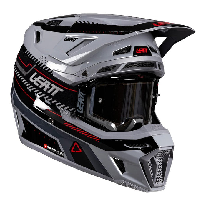 Leatt Helmet Kit Moto 8.5 Motorcycle Helmets