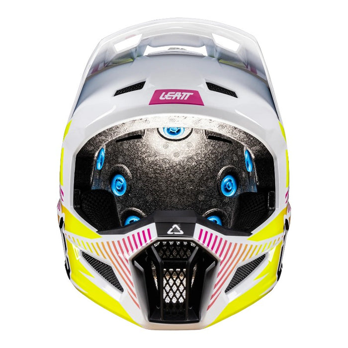 Leatt Helmet Kit Moto 3.5 Motorcycle Helmets
