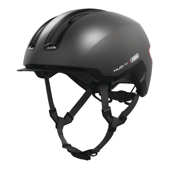 ABUS Hud-Y Bicycle Helmets