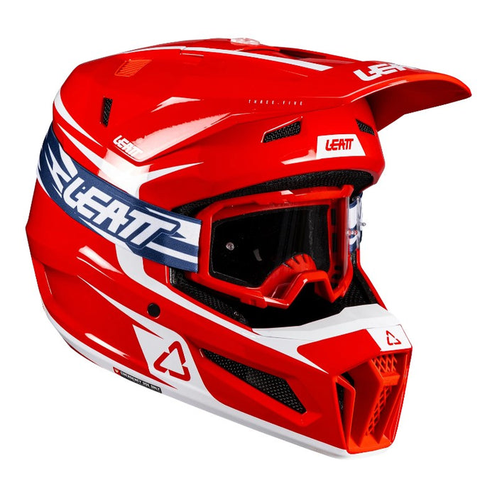 Leatt Helmet Kit Moto 3.5 Motorcycle Helmets