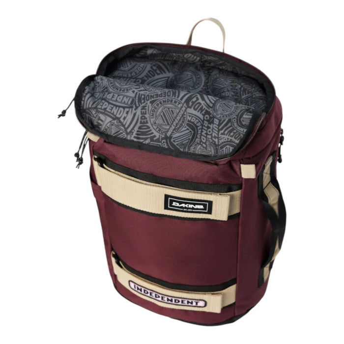 Dakine Mission Street Lifestyle Backpacks