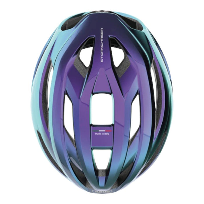 ABUS Stormchaser Bicycle Helmets
