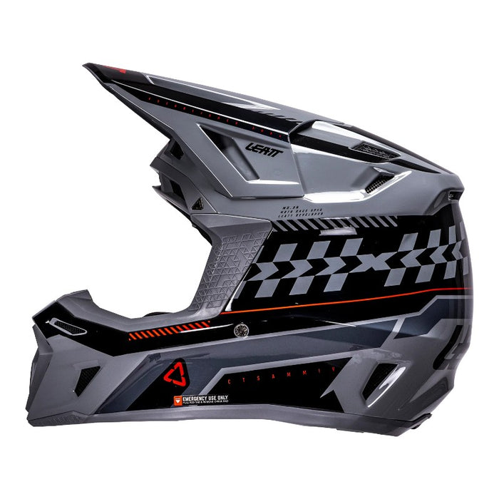 Leatt Helmet Kit Moto 8.5 Motorcycle Helmets