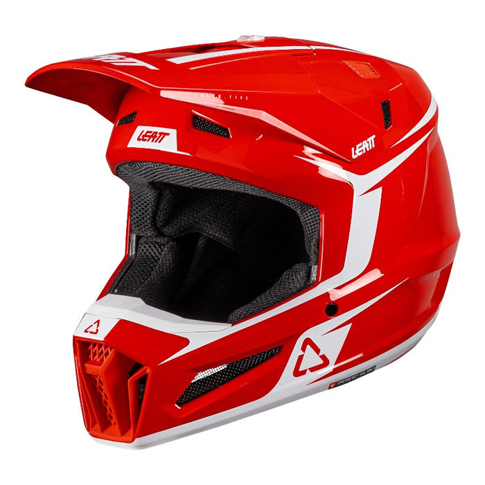 Leatt Helmet Kit Moto 3.5 Motorcycle Helmets