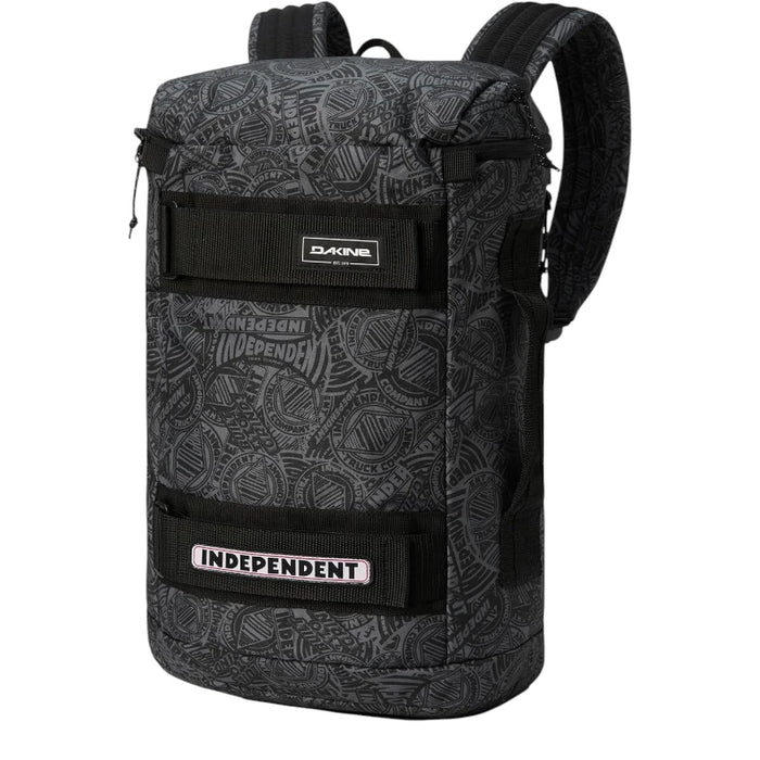 Dakine Mission Street Lifestyle Backpacks