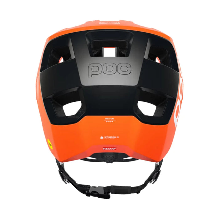 POC Kortal Race MIPS Bicycle Helmets