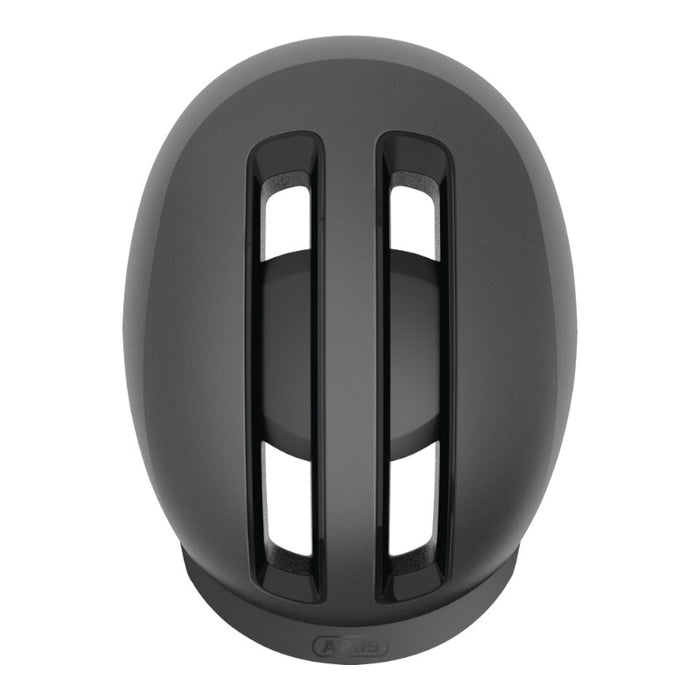 ABUS Hud-Y Bicycle Helmets