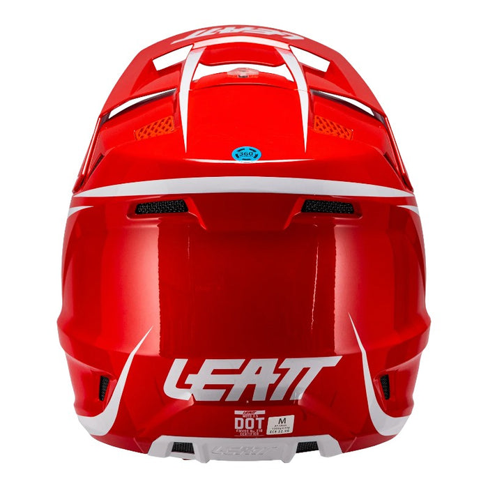 Leatt Helmet Kit Moto 3.5 Motorcycle Helmets
