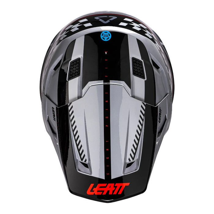 Leatt Helmet Kit Moto 8.5 Motorcycle Helmets