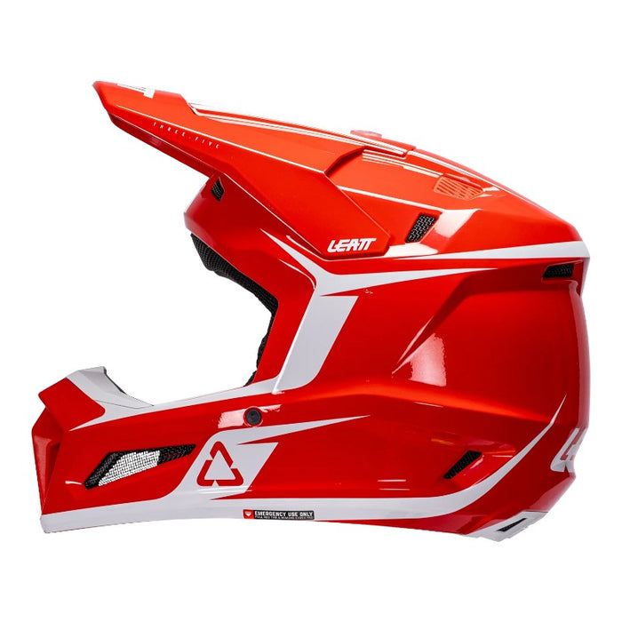 Leatt Helmet Kit Moto 3.5 Motorcycle Helmets