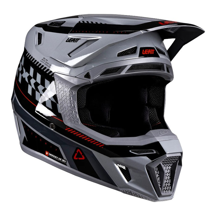 Leatt Helmet Kit Moto 8.5 Motorcycle Helmets