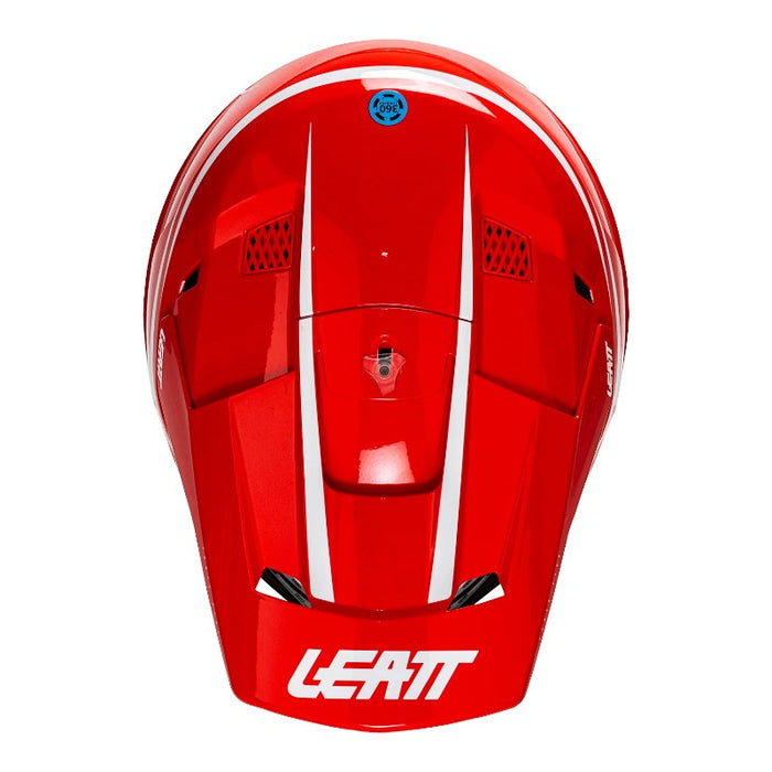 Leatt Helmet Kit Moto 3.5 Motorcycle Helmets