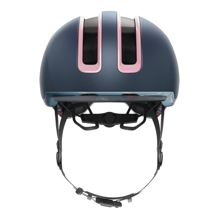 ABUS Hud-Y Bicycle Helmets