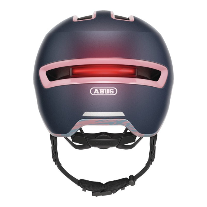 ABUS Hud-Y Bicycle Helmets
