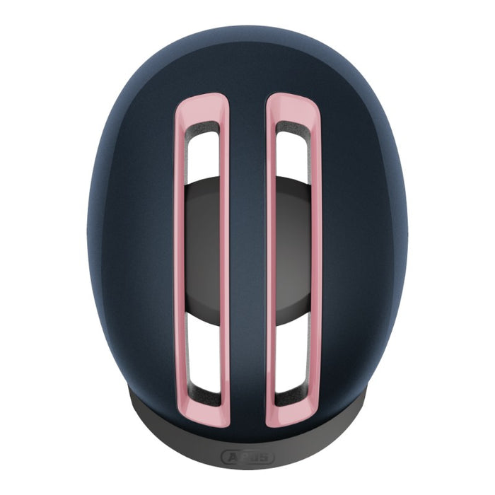 ABUS Hud-Y Bicycle Helmets