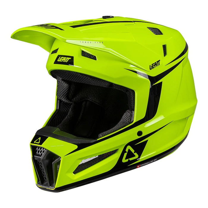 Leatt Helmet Kit Moto 3.5 Motorcycle Helmets