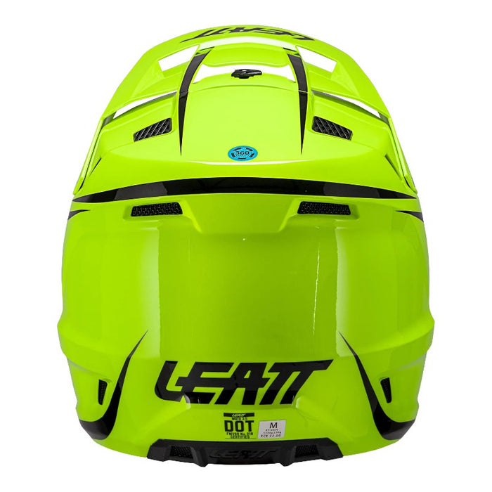 Leatt Helmet Kit Moto 3.5 Motorcycle Helmets