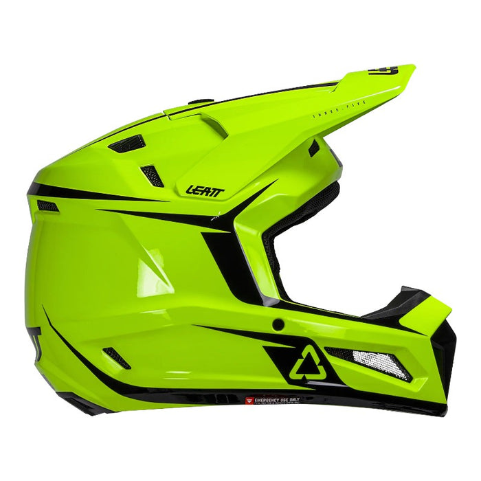 Leatt Helmet Kit Moto 3.5 Motorcycle Helmets