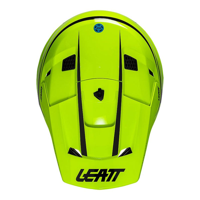 Leatt Helmet Kit Moto 3.5 Motorcycle Helmets