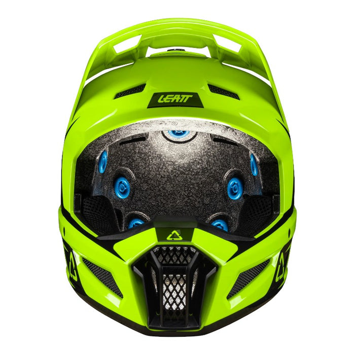 Leatt Helmet Kit Moto 3.5 Motorcycle Helmets