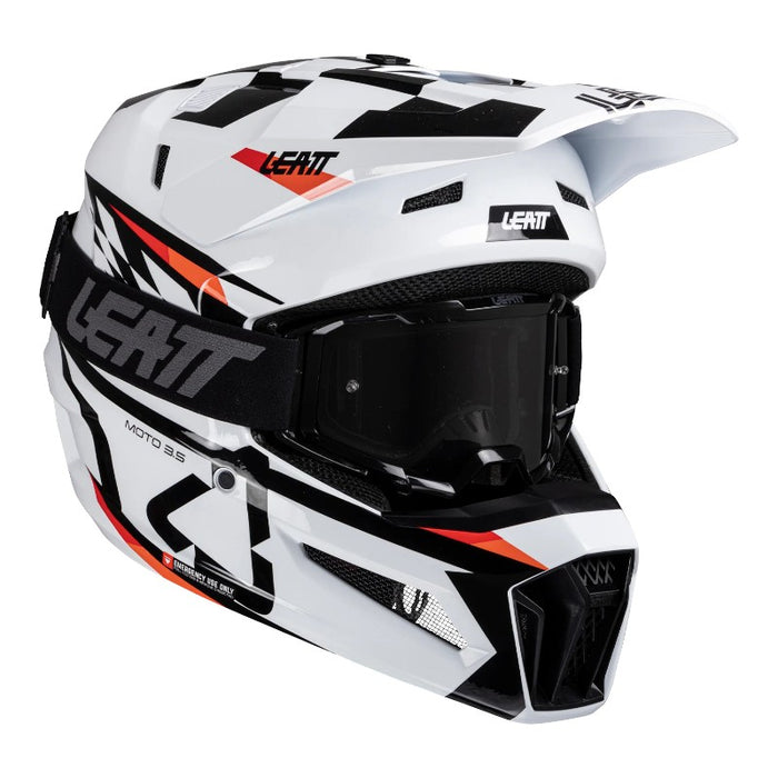 Leatt Helmet Kit Moto 3.5 Motorcycle Helmets