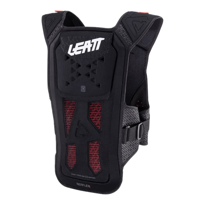 Leatt Chest Protector ReaFlex Motorcycle Protection