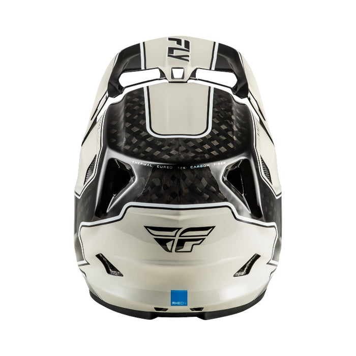 FLY RACING Werx-R Flow Carbon (2026) Bicycle Helmets