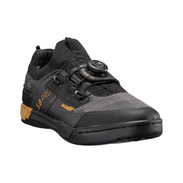 Leatt Shoe HydraDri 5.0 ProClip Bicycle Shoes