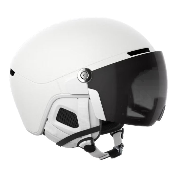 POC Obex Visor Snow Helmets