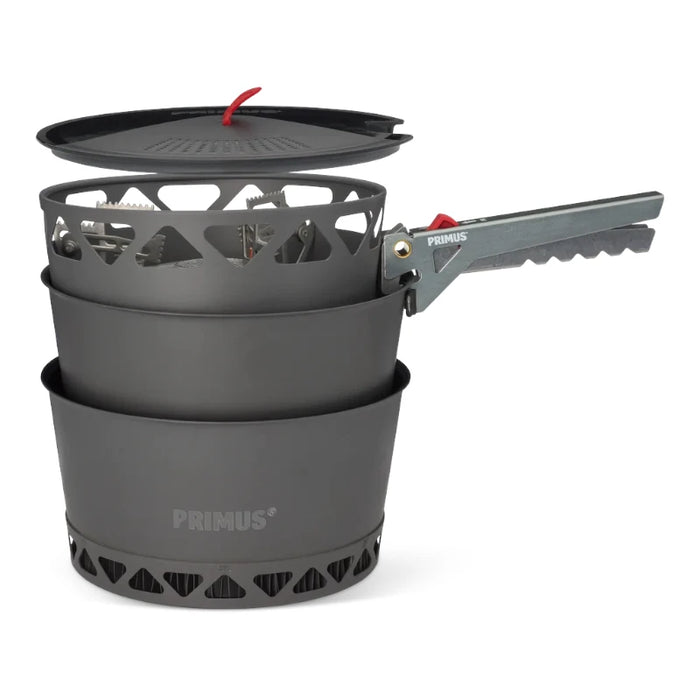 Primus Primetech Set Camping Stoves, Grills & Fuel