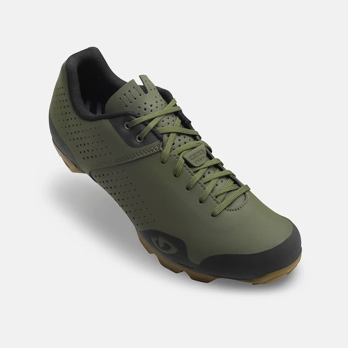 Giro Privateer Lace Bicycle Shoes