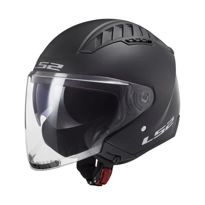 LS2 Copter II Motorcycle Helmets